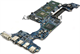 Apple 17" Macbook Pro A1261 Logic Board . Model: 820-2262-A 661-4963 T9300
