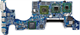 Apple 17" Macbook Pro A1261 Logic Board . Model: 820-2262-A 661-4963 T9300
