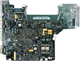 Apple Macbook Pro 820-2530-A Logic Board. Model: 661-5230 820-2530-A 