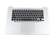 Apple Pro Kb Palmrest Tp Assy 661-02536