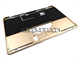 Apple A1534 Gold Keyboard Touchpad Assy. Part Number: 661-06796