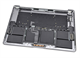 Apple Kb Palmrest Tp+ Battery & Speakers Apple Kb Palmrest Tp+ Battery & Speakers. Part Number: 661-10345
