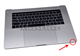 Apple Kb Palmrest Tp+ Battery & Speakers. Part Number: 661-10345