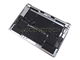 Apple A1990 Kb Palmrest W/ Battery No Tp. Part Number: 661-10345