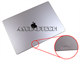 Apple Pro A2485 Screen Assy 661-21968