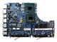 Apple Macbook 13" Logic Board 820-2279-A. Part Number: 661-4708