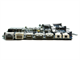 Apple Macbook 13" Logic Board 820-2279-A. Part Number: 661-4708