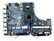Apple Macbook Board 820-2279-A White I/O. Part Number: 661-4709