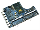 Apple Macbook Board 820-2279-A White I/O. Part Number: 661-4709