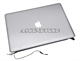 Apple Macbook Pro A1286 15.4" Lcd Assy. Part Number: 661-5483