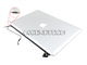 Apple A1286 Screen Panel Complete Assy. Part Number: 661-5483