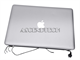 Apple A1278 Screen Panel Complete Assy. Part Number: 661-5868