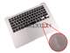 Apple A1369 Kb Palmrest Tp W/ Battery Apple A1369 Kb Palmrest Tp W/ Battery. Part Number: 661-6059