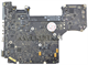 Apple Macbook Pro A1278 13" Logic Board. Part Number: 661-5869. Model: 820-2936-A 820-2936-B