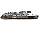 Apple Macbook Pro A1278 13" Logic Board