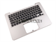 Apple A1278 Kb Palmrest No Tp 661-6595