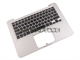 Apple A1278 Kb Palmrest No Tp 661-6595
