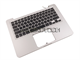 Apple A1278 Kb Palmrest No Tp 661-6595