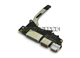 Apple A1398 15.4"Right I/O Board W/Cable. Part Number: 661-8312. Model: 820-3547-A