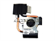 Hp Dv6 Heatsink Fan Assembly 665277-001. Model: Ksb0505hb