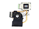 Hp Dv6 Heatsink Fan Assembly 665277-001. Model: Ksb0505hb