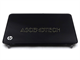 Hp Dv6-6000 Lcd Back Cover 665290-001