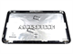 Hp Dv6-6000 Lcd Back Cover 665290-001
