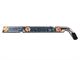 Hp Dv6 Q57 Power Button Board 665330-001