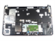 Hp Cq57 Palmrest Assy 665358-001 No Kb
