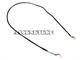 Hp Omni 668806-001 Scalar Audio Cable