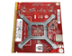 Amd Radeon Hd 6450 Exige3 Graphics Card. Part Number: 671869-001