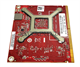 Amd Radeon Hd 7450A Mxm Graphics Card. Part Number: 671869-002
