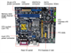 Foxconn 671M Matx Intel Motherboard