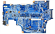 Hp 672352-001 Laptop Intel Motherboard. Model: Folio 13 Qaz61 La-8044P