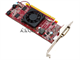 Ati Radeon Hd 7450 Ddr3 1Gb Dvi Hdmi . Model: 672459-001 679218-001