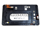 Dell Venue 7 3730 Screen Touch 672D3. Part Number: 672D3 0672D3 Cn-0672D3. Model: B070ean01.6