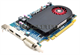 Ati Radeon Hd7670 1Gb Dvi Hdmi Dp Card. Model: 673607-001 010155B00-388