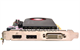 Ati Radeon Hd7670 1Gb Dvi Hdmi Dp Card. Model: 673607-001 010155B00-388