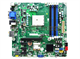 Hp Pavilion P6 P7 675852-001 Motherboard. Model: 675852-001 Ms-7778