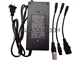 Yaremyeye 67.2V 3A Scooter Charger Yaremyeye 67.2V 3A Scooter Charger. Part Number: 67V_3A_Charger