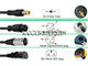 Yaremyeye 67.2V 3A Scooter Charger Yaremyeye 67.2V 3A Scooter Charger. Part Number: 67V_3A_Charger