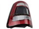Lathsy Left Led Tail Light 68262533Ah Lathsy Left Led Tail Light 68262533Ah. Model: Aktl-082L