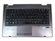 Hp Probook 6470B Kb Palmrest Tp Assy. Part Number: 684338-001