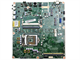 Hp Envy Ts 20-D Motherboard 700540-001. Part Number: 700540-001 700540-501 700540-601