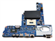 Hp Compaq Cq45 685783-501 Motherboard. Model: 685783-001 6050A2493101