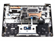 Dell 13 7390 Kb Palmrest Tp Assy 68Tj3
