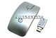 Hp 694677-001 Wireless Mouse & Usb. Model: Mg-1208 Rg-1223