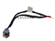 Hp 19V Dc Power Cable 694844-001 Hp 19V Dc Power Cable 694844-001