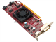 Ati Radeon Hd7350 512Mb Ddr3 Hdmi Dvi