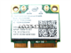 Intel 62205Anhmw Wifi Card 695915-001